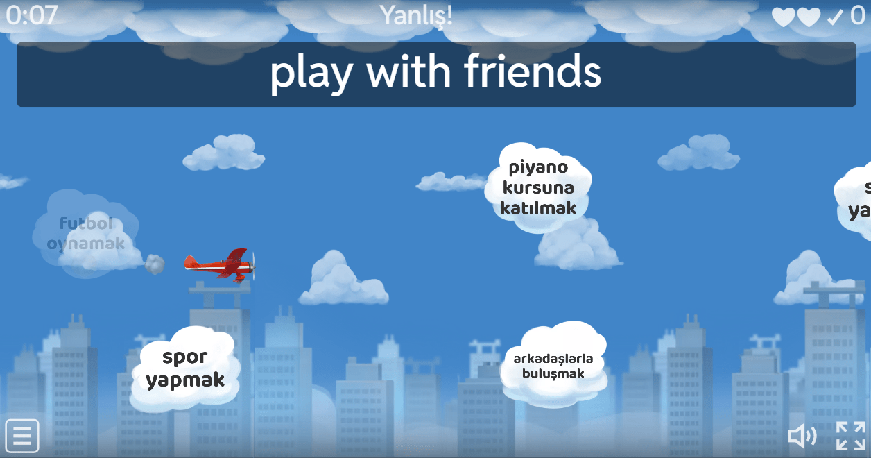 6.1 Daily Activities 12 (NEW)